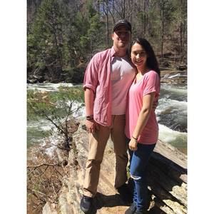 Meet your Posher, Desiree